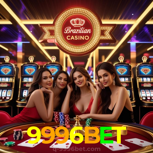 Login Social e Inovador: Conheça o 9996BET
