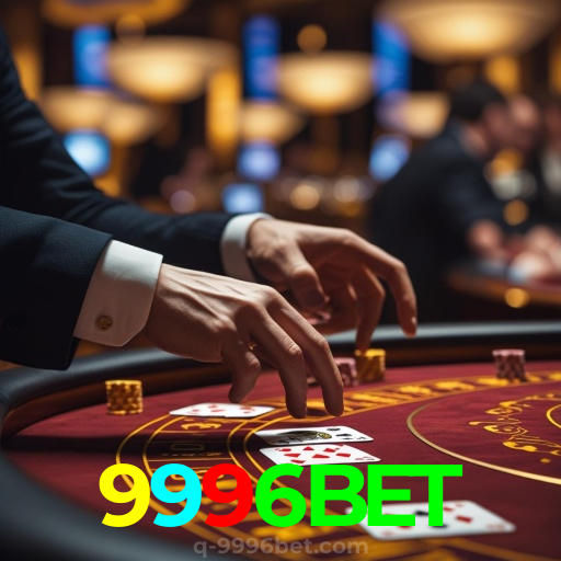 9996BET: seleção dos melhores jogos — todos os gêneros