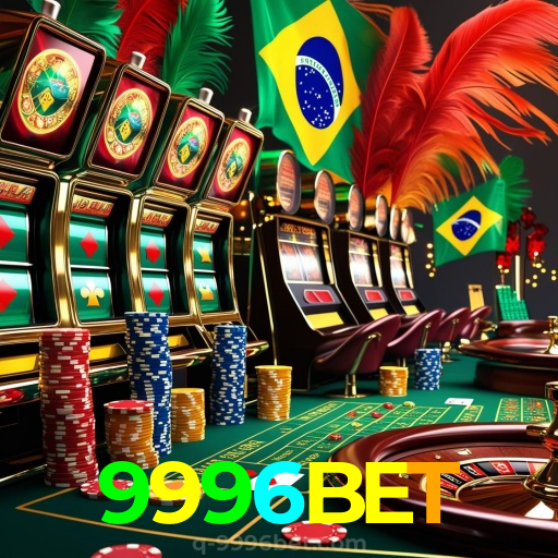 Ofertas Imperdíveis na Promo do 9996BET para Gamers