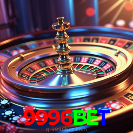 Bônus e Promoções da 9996BET: cashback e giros grátis