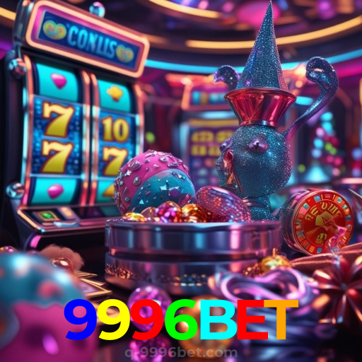 9996BET: login social com SSO (Google/Apple/Facebook)