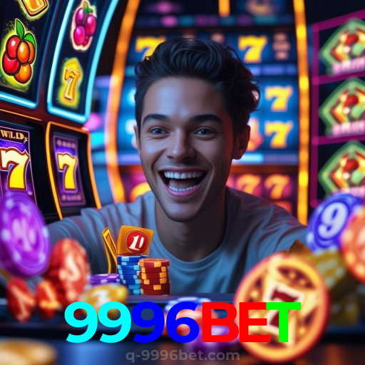 9996BET: seleção dos melhores jogos — todos os gêneros