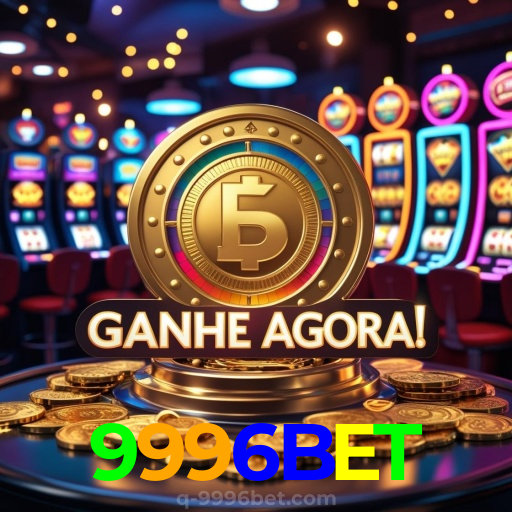 Ofertas Imperdíveis na Promo do 9996BET para Gamers