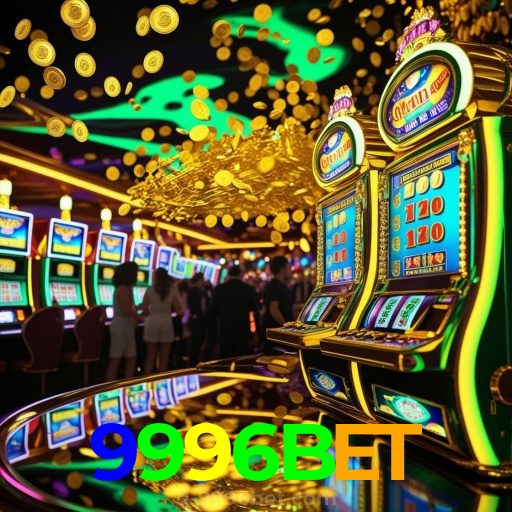 Ofertas Imperdíveis na Promo do 9996BET para Gamers