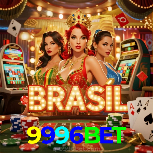 Recursos Paga do 9996BET: Experiência de Jogo Elevada