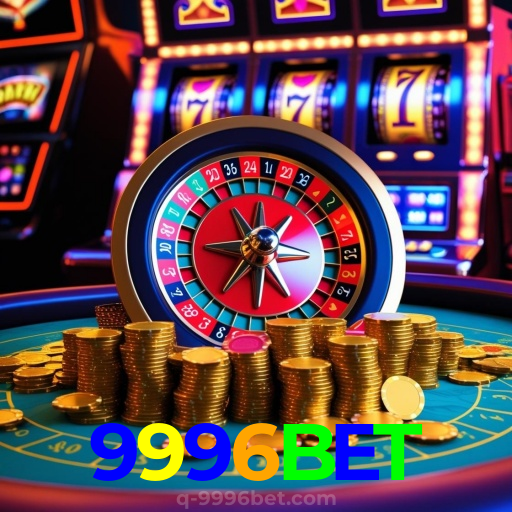Recursos Paga do 9996BET: Experiência de Jogo Elevada