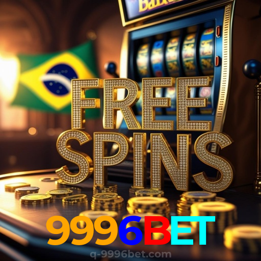 Bônus e Promoções da 9996BET: cashback e giros grátis