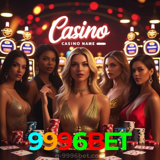 Os Melhores Jogos do 9996BET Para Todos os Estilos