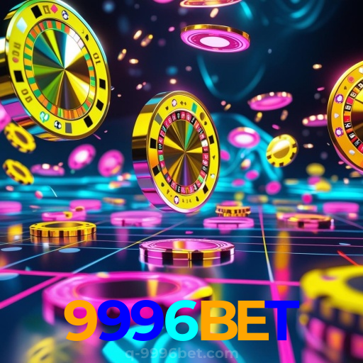 App 9996BET: notificações ao vivo e saques imediatos