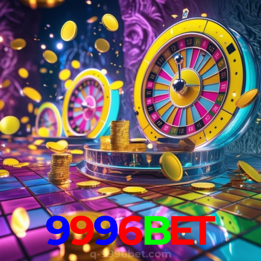 Ofertas Imperdíveis na Promo do 9996BET para Gamers