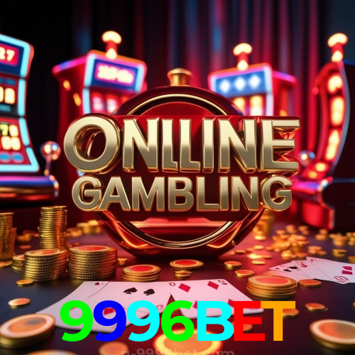 Ofertas Imperdíveis na Promo do 9996BET para Gamers