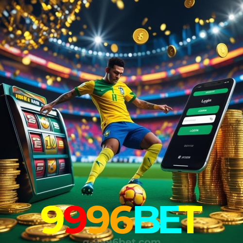 App da 9996BET para iOS e Android — rápido, seguro e completo