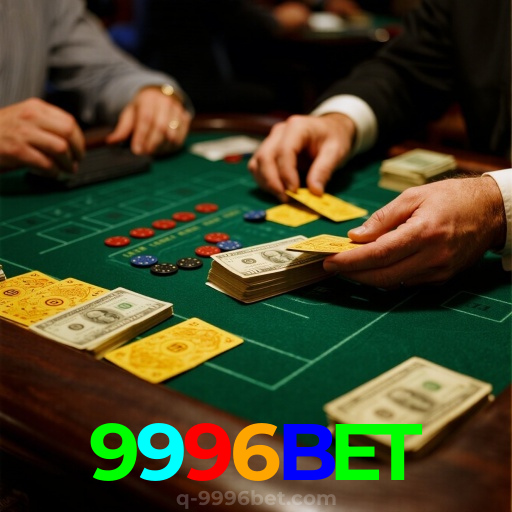 Login Social e Inovador: Conheça o 9996BET