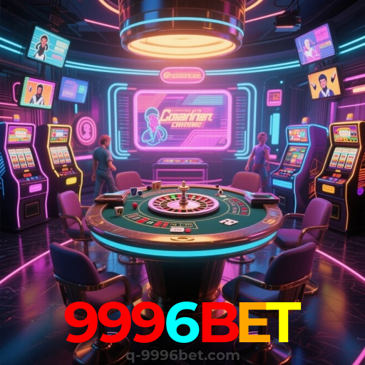 Ofertas Imperdíveis na Promo do 9996BET para Gamers