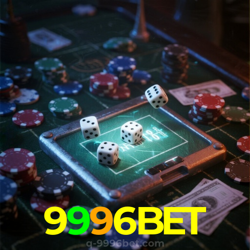 Apostas ao vivo no 9996BET — cash out e cotações em tempo real