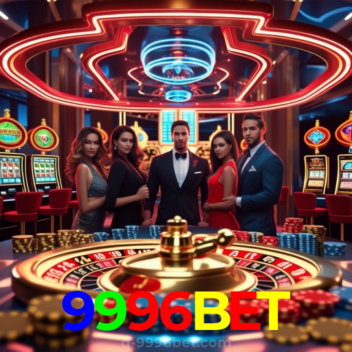 Apostas ao vivo no 9996BET — cash out e cotações em tempo real