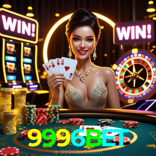 Recursos Paga do 9996BET: Experiência de Jogo Elevada